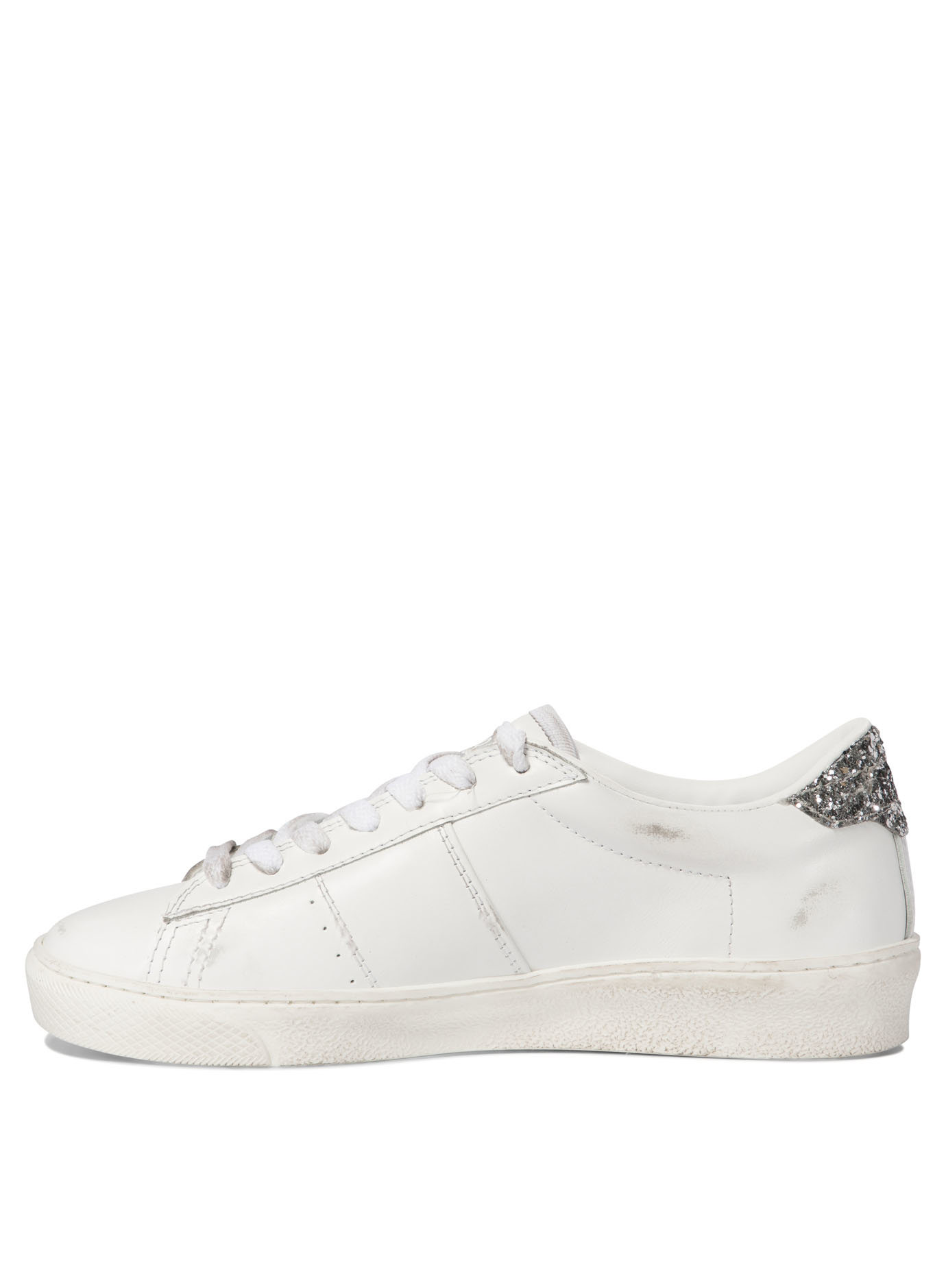 GOLDEN GOOSE Match Star sneakers